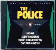 Police - Roxanne